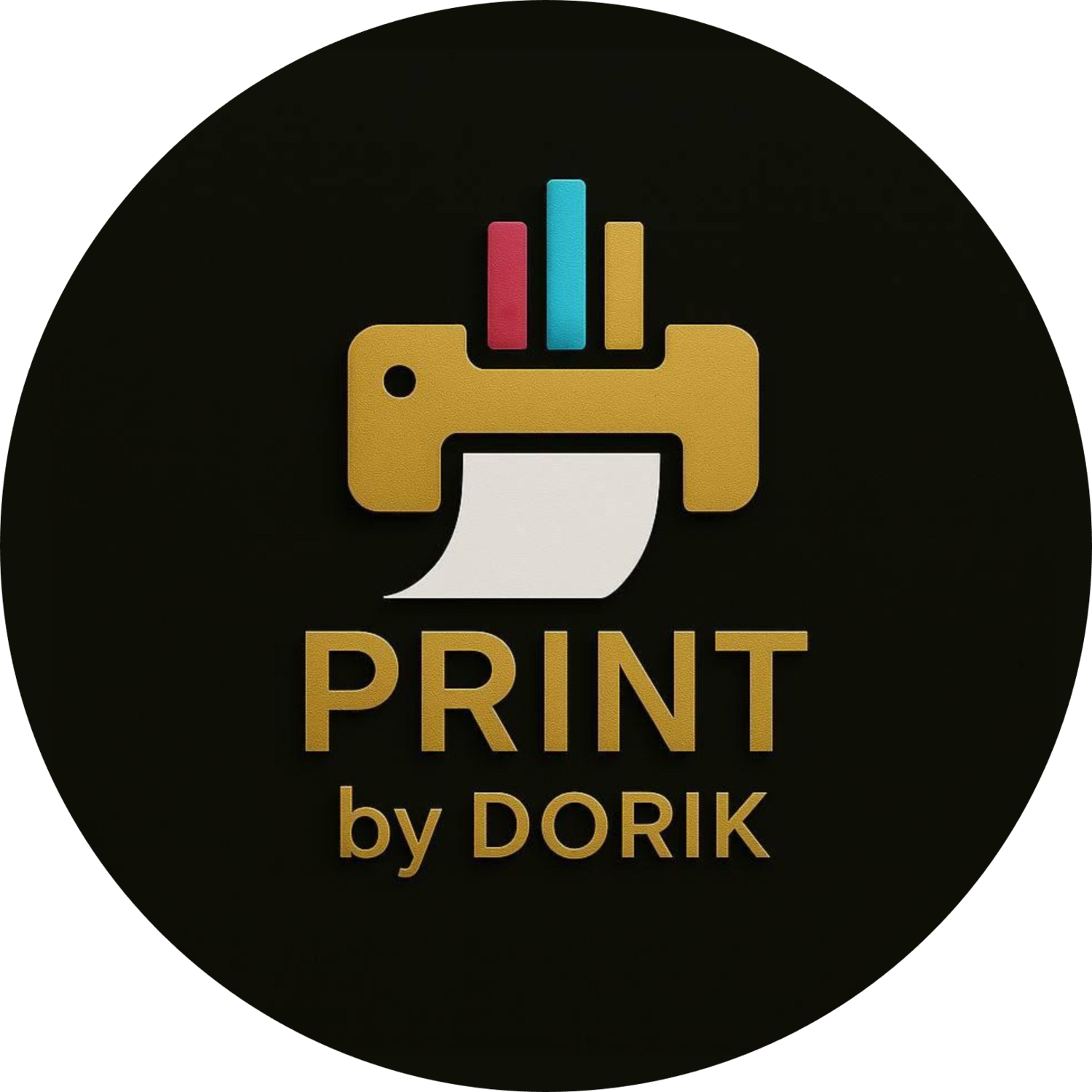 PRINTbyDORIK